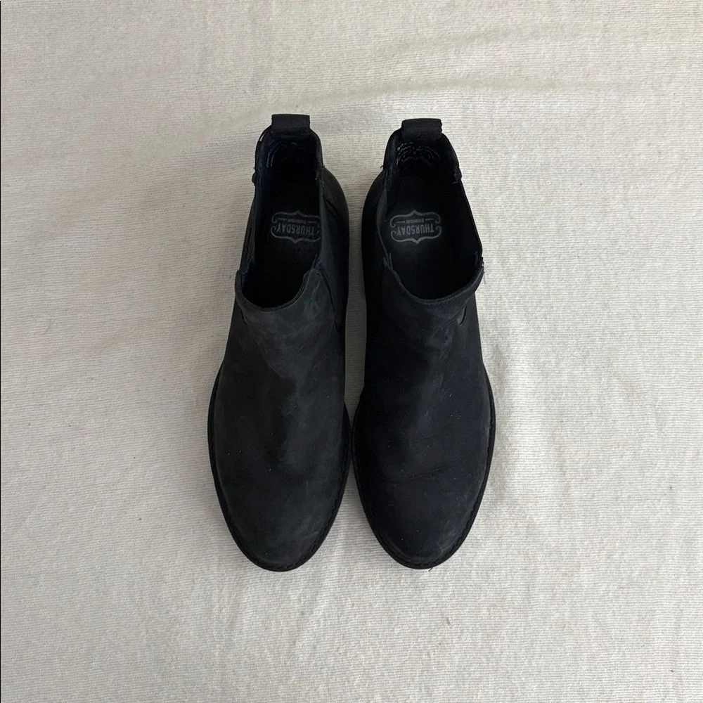 Thursday Boot Company Legend Chelsea Boot - Picture 2 of 10